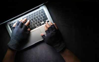 Ransomware