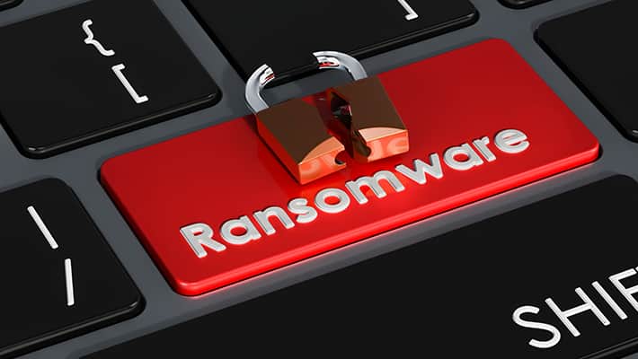 ¿Qué es un Cyber Recovery Plan?